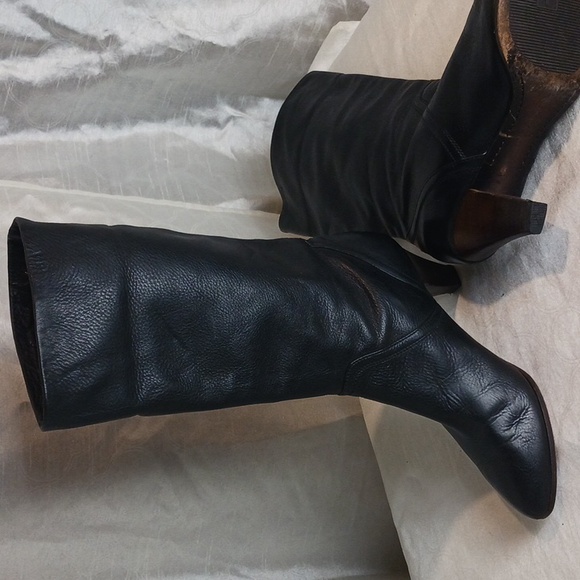 Frye Romy Slouch Boot - Picture 5 of 9